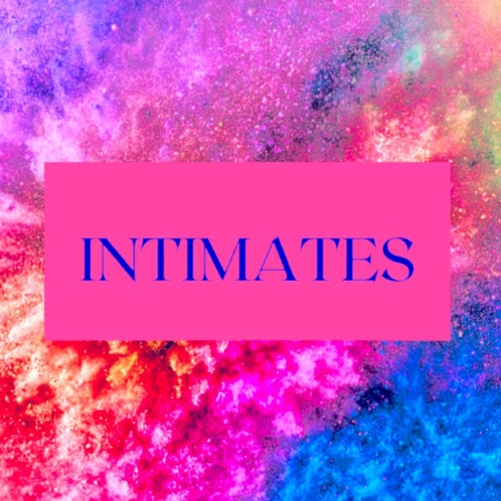 Intimates, bras, sleepwear